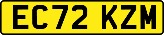 EC72KZM