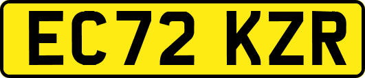 EC72KZR