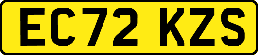 EC72KZS