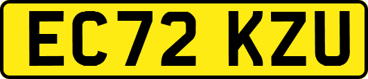 EC72KZU