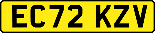 EC72KZV