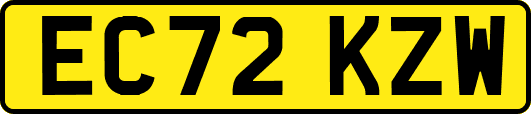 EC72KZW