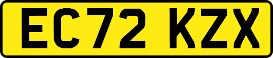 EC72KZX