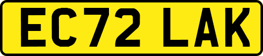 EC72LAK