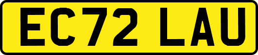 EC72LAU