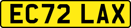 EC72LAX
