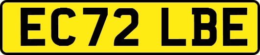 EC72LBE