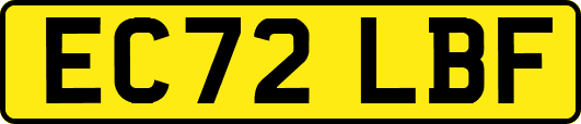 EC72LBF