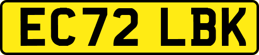 EC72LBK