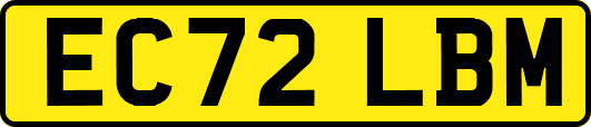 EC72LBM