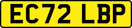 EC72LBP