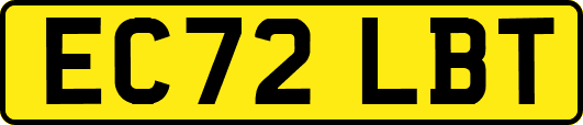 EC72LBT