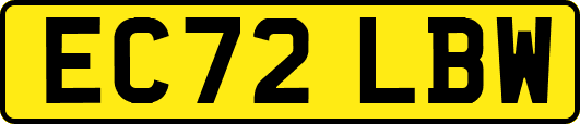 EC72LBW