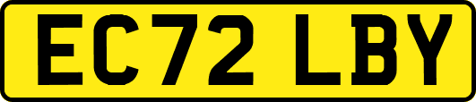 EC72LBY