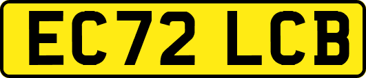 EC72LCB