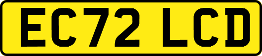 EC72LCD