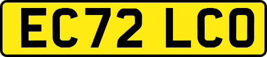 EC72LCO