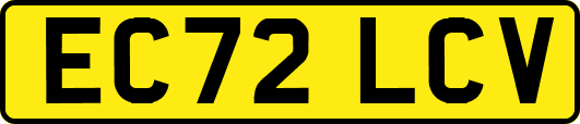 EC72LCV
