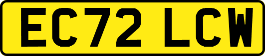 EC72LCW