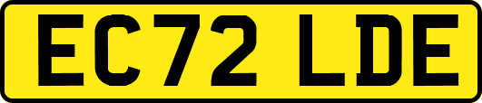 EC72LDE