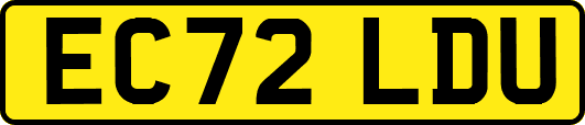 EC72LDU