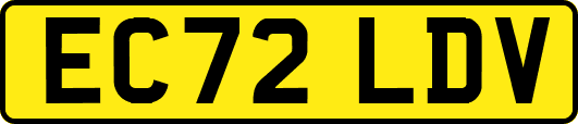 EC72LDV