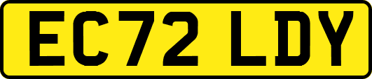 EC72LDY