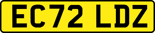 EC72LDZ