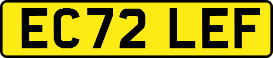 EC72LEF