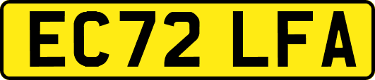 EC72LFA