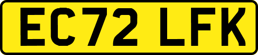 EC72LFK