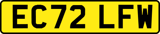 EC72LFW