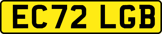 EC72LGB