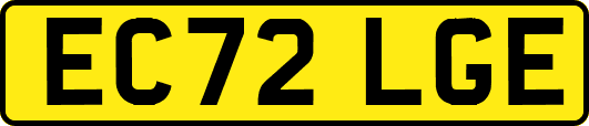 EC72LGE