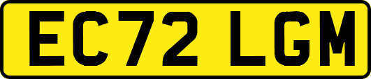 EC72LGM