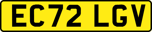 EC72LGV