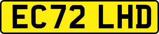 EC72LHD