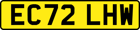 EC72LHW