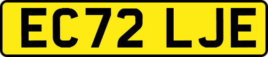 EC72LJE