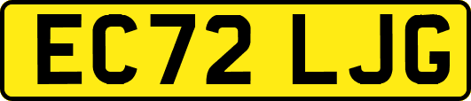 EC72LJG