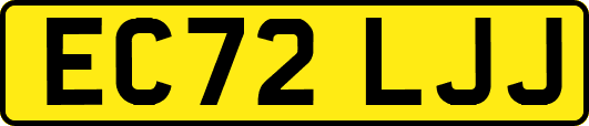 EC72LJJ