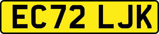 EC72LJK