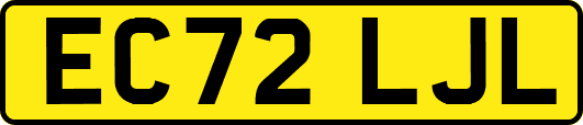 EC72LJL