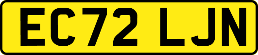 EC72LJN