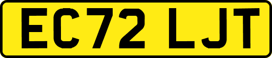 EC72LJT