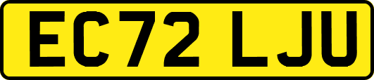 EC72LJU