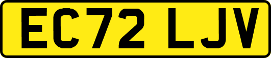 EC72LJV