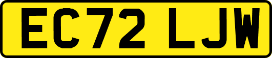 EC72LJW