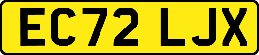 EC72LJX