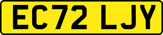 EC72LJY